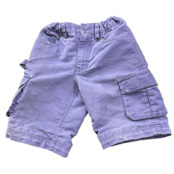 BOYS SCOUTS OF AMERICA YOUTH SHORTS SIZE 6‎ | E1 - Picture 1 of 5